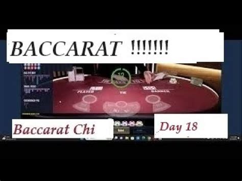 how to beat baccarat
